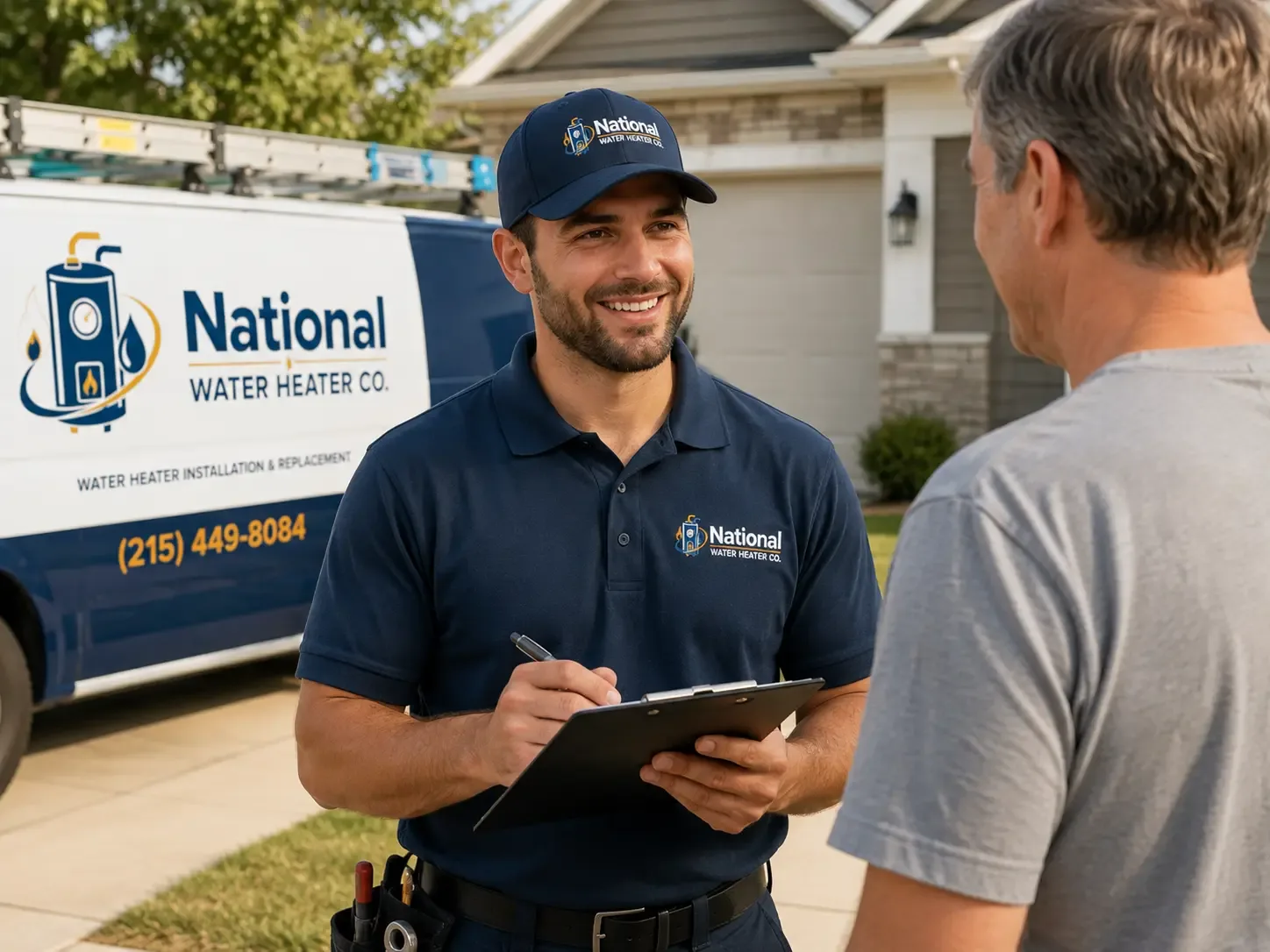 Water Heater Installation Brooktondale, NY FAQs
